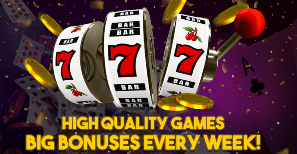 Lucky Cola HIGH QUALITY GAMES