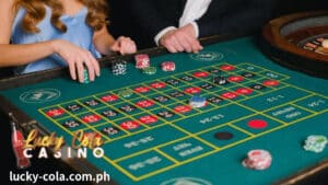 Ang mga laro sa online  casino ay napakahalaga sa rate ng panalong manlalaro, lalo na kapag naglalaro ng baccarat online