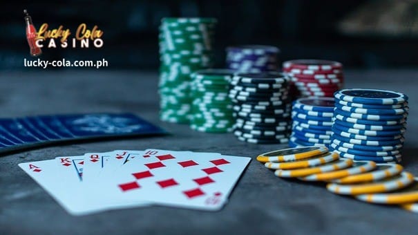 Ang mga manlalaro ay palaging kailangang maging maingat sa kanilang paggastos kapag naglalaro ng isang mapanganib at hindi mahuhulaan na laro tulad ng poker sa isang online casino.