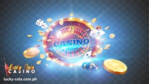 Ang Lucky Cola online casino ay nagbibigay ng walang kamali-mali na karanasan sa paglalaro mula sa sandali ng pagpaparehistro.