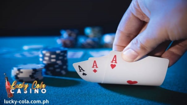 Sa artikulong ito ng LuckyCola online casino , ipapaliwanag ng LuckyCola kung paano laruin ang pinakamahusay na blackjack