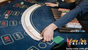 Halimbawa, maaari kang maglaro ng larong solitaryo na istilo ng torneo sa isang online  casino.