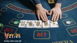 Ang Blackjack ay isa sa mga pinaka-pinaglalaro at kumikitang mga laro na maaari mong laruin sa anumang casino, online man o land-based.