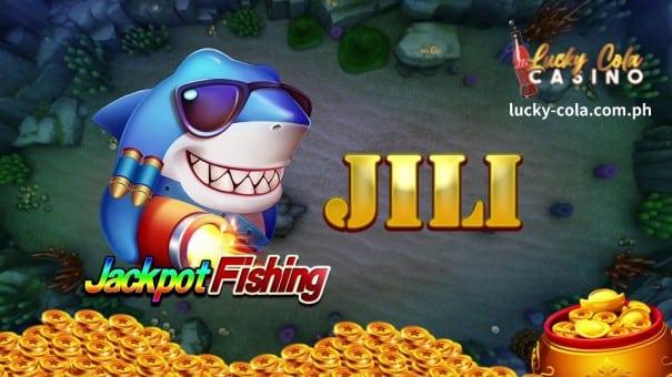 Kaya kunin ang iyong pamalo at reel at maghanda para sa ilang kasiyahan sa Lucky Cola online casino Jackpot Fishing!Subukan fishing game