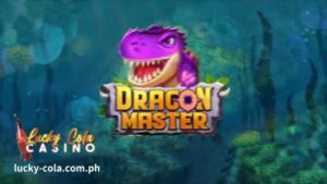 Ang Dragon Master ay isang bagong 3D fishing shooting game mula sa JDB Gaming. Layunin ang Supreme Flying Dragon na patuloy