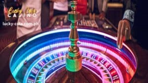 Nag-aalok ang Lucky Cola Casino ng higit sa 20 iba't ibang roulette, kabilang ang European,Lucly Cola Casino pinakamahusay online roulette casino