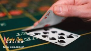 Ang poker blackjack game ay isang larong nilalaro ng higit sa 2 manlalaro.