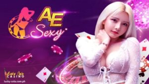 Ang online baccarat ng kilalang kumpanya ng laro na AE Sexy Gaming ay nagbukas ng libreng trial mode