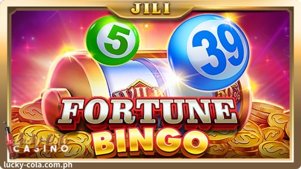 Online Bingo Pinakamataas na Multiplier 1500X.JILI Fortune Bingo game Introduction.