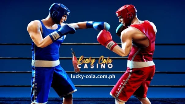Ang mga online casino bettors ay naakit sa pagtaya sa mga isport na panglaban tulad ng boxing sa loob ng maraming taon.