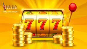 Ang Gabay ng Baguhan sa Online Casino Slots，Ang Lucky Cola Slot ay naglagay ng ilang tip at panuntunan.
