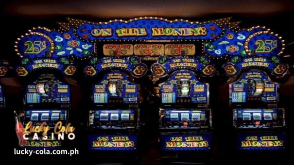 Ang Lucky Cola ay may mga tip at trick sa online casino na tutulong sa iyo na makarating sa tamang landas kapag naglalaro ng laro.