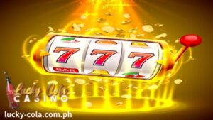 Ang mga slot machine ay palaging ang pinakakaakit-akit na bahagi ng mga casino.