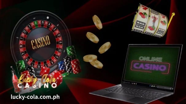 Binabati kita! Papasok ka na sa napakagandang mundo ng mga laro sa online casino sa Lucky Cola.