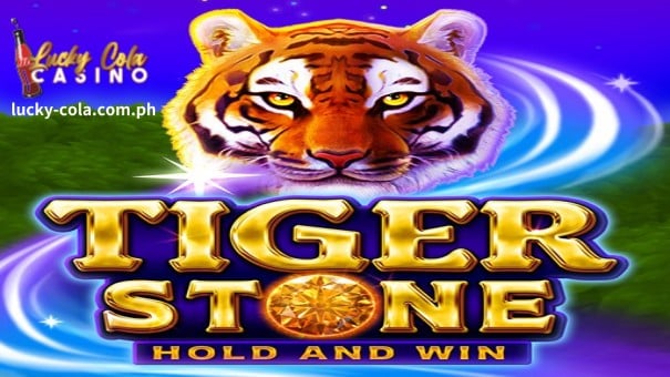 Iniimbitahan ka ng Lucky Cola online casino na tumalon sa umiiral na pakikipagsapalaran saTIGER JUNGLE BNG Slot Game Introduction