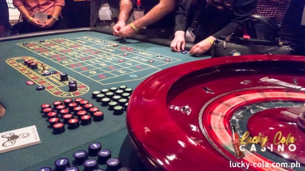 Matuto nang higit pa tungkol sa isa sa mga pinakasikat na diskarte sa roulette sa online casino - ang D'Alembert Roulette System.