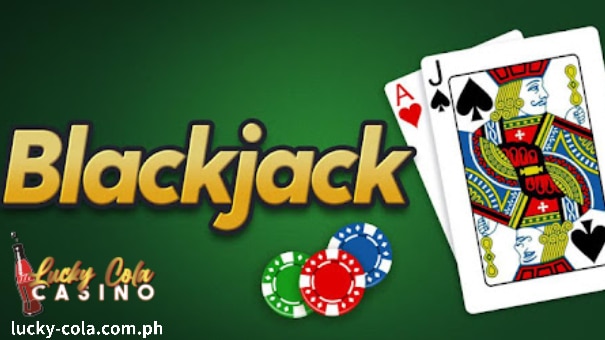 Lucky Cola ay tumitingin ng malalim sa nangungunang online blackjack tournament real money site