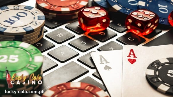 Continue reading the Lucky Cola article to learn what to look for when choosing an online casino
