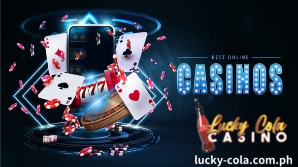 Maligayang pagdating sa kapana-panabik na mundo ng mga laro sa online casino sa Pilipinas!