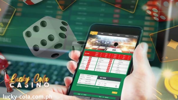 Inirerekomenda ng Lucky Cola ang pinakamabilis na pagbabayad ng mga online casino.
