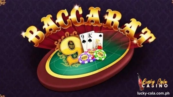 Tuklasin ang pinakamahusay na mga online casino para maglaro ng baccarat online sa Lucky Cola.