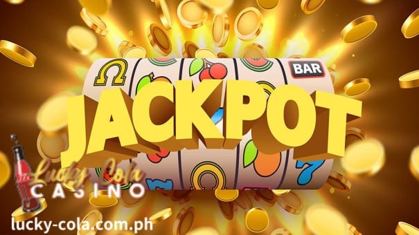 Ngunit huwag mag-alala, narito ang isang simpleng paliwanag kung paano gumagana ang laro ng jackpot casino!