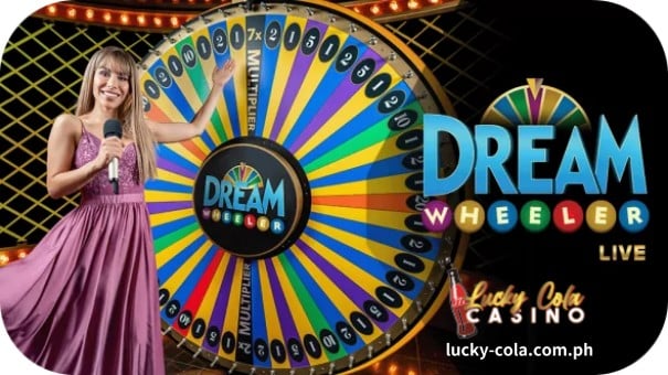 Dream Catcher Live Casino