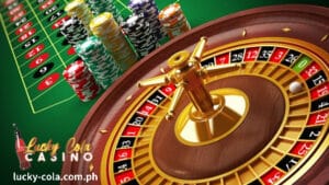 Ito ay isa sa mga hindi gaanong sikat na online casino na taya at hindi gaanong ginagamit ng mga manlalaro ng roulette.