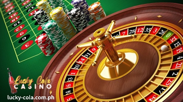 Ito ay isa sa mga hindi gaanong sikat na online casino na taya at hindi gaanong ginagamit ng mga manlalaro ng roulette.