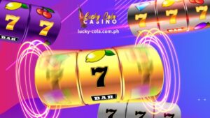 Paano Maglaro ng online slot game，sa Lucky Cola Online Slot game Guide.
