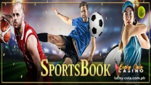 Lucky Cola kung paano tumaya sa football sa kolehiyo gamit ang mga online casino sportsbook sa panahon ng regular na season, bowl season, at pambansang kampeonato.