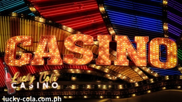 Lucky Cola online Casino is one of the latest legal online platforms in the Philippines today. You can try to register an account and play.