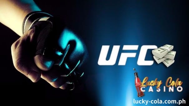 Ang pagsubaybay sa mga pinakabagong laban ay kinakailangan kung gusto mong maging matagumpay na bettor sa sports ng UFC.