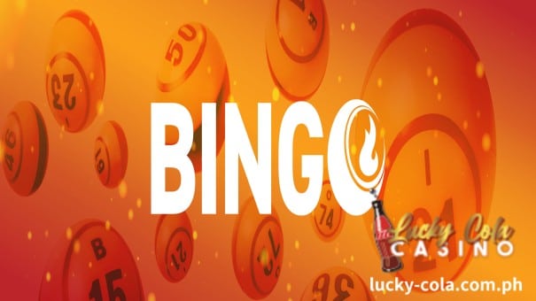 Isinasaalang-alang ang laki ng ilan sa mga bingo payout ng Lucky Cola  Casino, maaari mong isipin na ito ay isang mahirap na laro upang laruin.