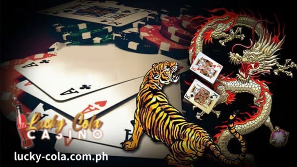 Magpatuloy sa pagbabasa ng Lucky Cola para malaman ang tungkol sa Online Casino Live Dragon Tiger Strategy.