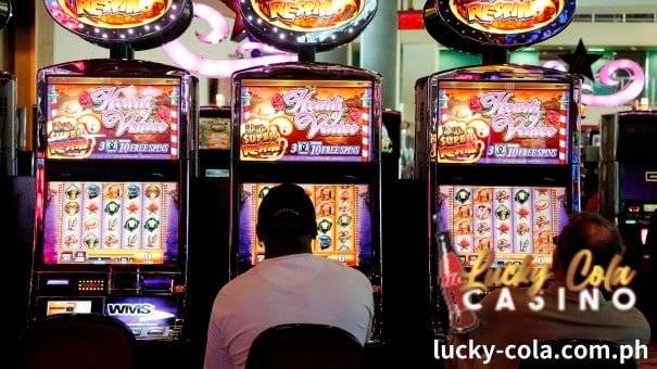 Ang paglalaro sa mga tournament ng slot machine sa isang online casino ay isang masaya at kapana-panabik na karanasan.