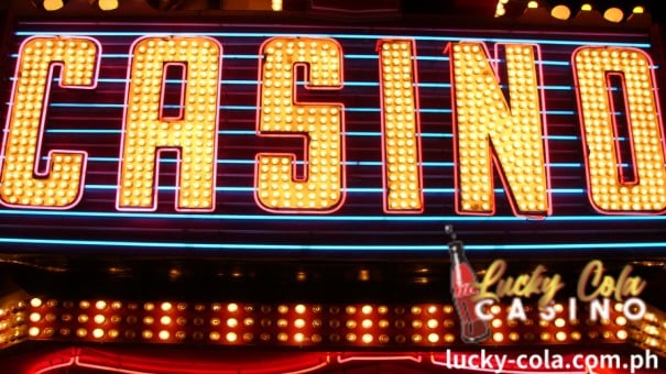 Sumali sa Lucky Cola ngayon at kunin ang kamangha-manghang mga bonus sa online casino. Mag-sign up na!