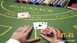 Ngayon ay pag-uusapan natin ang larong inaabangan ng karamihan sa mga manlalaro ng online casino, ang blackjack.