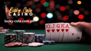 Magpatuloy sa pagbabasa ng Lucky Cola para malaman ang tungkol sa sikat na laro ng card sa mga online casino sa Pilipinas.