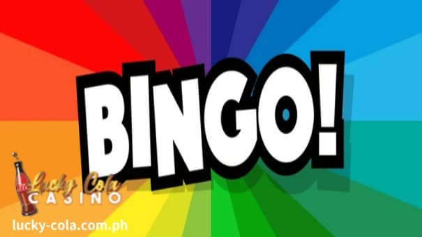 kabilang ang kung paano maglaro, tumawag, at mag-host ng Lucky Cola online bingo night kasama ang mga kaibigan.