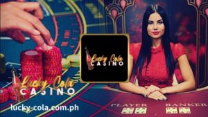 Alisin natin ang hamog at gawin ang iyong paglalakbay sa Lucky Cola online casino bilang seamless hangga't maaari sa Pilipinas.