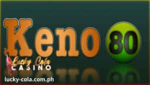 Ang online Keno ay isang Lucky Cola lottery-style na larong casino na mabilis na nagiging popular sa mga online na site ng pagsusugal.
