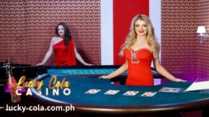 iyo tungkol sa lahat ng sikat na live game sa casino na maaari mong laruin sa Lucky Cola online casino platform.