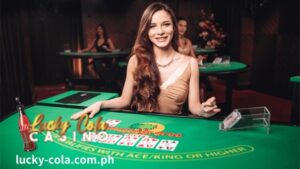 Manatiling up-to-date sa pinakabagong mga pagsusuri sa Lucky Cola Poker Live para sa 2023.