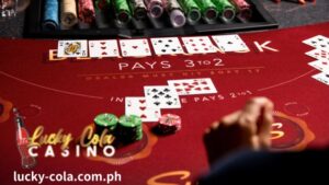 Ang hindi mo alam ay mayroong maraming mga pagkakaiba-iba ng larong baccarat ng Lucky Cola Online Casino