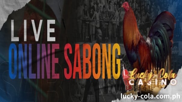 Ang pagtaya sa Live Sabong ay naghahatid ng matagal nang pananabik sa arena ng sabong sa iyong mga kamay.