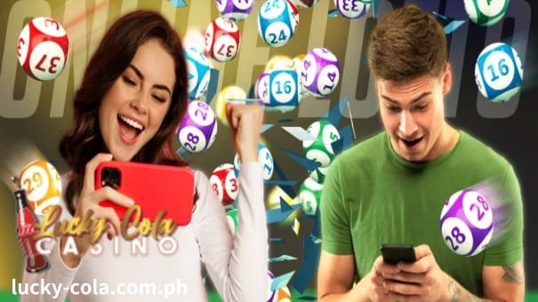 Ang Lucky Cola online lottery ay isang sikat na anyo ng pagsusugal na umiral sa loob ng maraming siglo.
