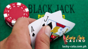 Ang pinakakaraniwang paraan sa paglalaro ng blackjack ay ang mga manlalaro ay subukang makuha ang uri ng card na pinakamalapit sa 21