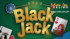 Kung makuha mo ang Ace of Spades at ang black Jack sa iyong kamay, maaari kang makakuha ng 10 beses ng bonus , kaya tinawag din itong Blackjack. "Black Jack".