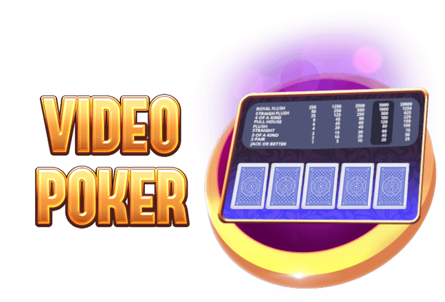 Lucky Cola Online Casino Video Poker 